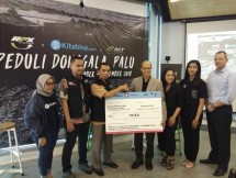 RPX pionir pengiriman logistik terpadu (One Stop Logistics) dengan menggagas kerjasama kemanusiaan bersama organisasi kemanusiaan Aksi Cepat Tanggap (ACT), dan website galang dana online Kitabisa.com.