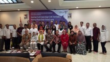 FGD Ukm Tanjung Lesung (dok Industry.co.id)