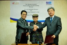 Sucofindo-Qingdao Yosion Labtech, Tingkatkan Bisnis Laboratorium Tambang Produk Mineral (Foto Dok Industry.co.id)