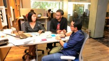 HighPoint memperkenalkan seri furniture terbaru yaitu MOJO