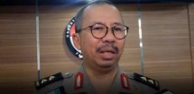 Inspektur Jenderal Setyo Wasisto