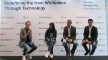 NEXT HR SUMMIT, HR Tech Conference