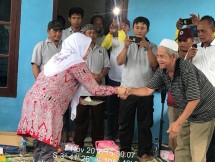Lelang Horti