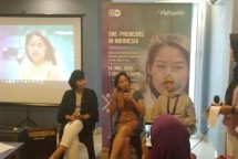 My Republic, penyedia layanan internet bersama dengan channel TV kabel internasional asal Jerman yaitu Deutsche Welle menggelar kompetisi Vlog She-Preneurs in Indonesia yang berlangsung mulai 15 November hingga 28 Desember 2018.