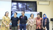 Koalisi Perlindungan Masyarakat (KOPMAS) bersama Lembaga Bantuan Hukum (LBH) Jakarta menyelenggarakan diskusi publik Menyoal PerBPOM No 31 Tahun 2018 Kemajuan ataukah Kemunduran Polemik Susu Kental Manis? pada Jumat (16/11) di gedung LBH Jakarta