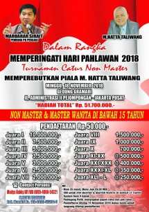 Catur non master