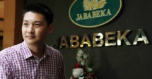 Direktur PT Jababeka, Tbk Sutedja Sidarta Darmono