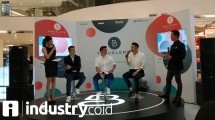 Bag's City Luncurkan BC Travelers (Hariyanto/INDUSTRY.co.id)