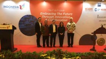 Indonesia Tin Conference (ITCE)