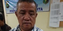 La Usman Ketua DPRD Buton Selatan (Foto Dok Rmol)