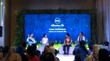 Konferensi Pers Kampanye NIVEA #SentuhanIbu (Foto: Ridwan/Industry.co.id)