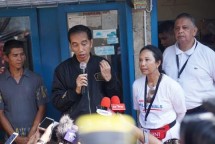 Menteri BUMN Rini Soemarno (Foto Humas BUN))