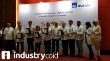 Penghargaan STAR WORKSHOP AWARD 2018