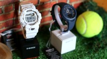 G-SHOCK Luncurkan G-SQUAD