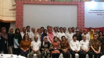 Kerja Sama RI-Jerman dalam peningkatan akses terhadap program perlindungan sosial