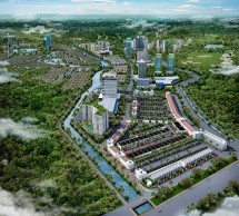 Kawasan Industri Jababeka