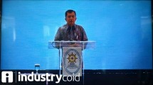 Wakil Presiden Jusuf Kalla (Hariyanto/INDUSTRY.co.id)
