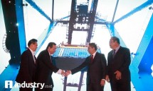 Pelindo II dan anak usaha PT Pelabuhan Indonesia Investama