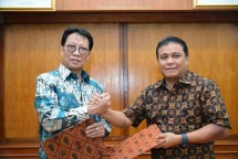 Sucofindo-Pindad Produksi Industri Transportasi dan Generator Listrik (Foto Dok Industry.co.id)