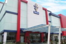 RS Siloam Purwakarta (Foto Dok Industry.co.id)