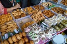 Kue jajanan (Foto Dok Industry.co.id)
