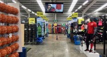 PT Decathlon Sport Indonesia sebagai ritel olahraga asal Perancis buka gerai keduanya di Summarecon Bekasi