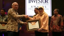 Pegadaian Raih BUMN Sektor Keuangan Terbaik di TFI ke 15