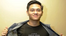 Aldi eks Personil CJR yang Menjadi Salah Satu Pemain di film Say I Love You