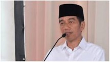 Presiden Jokowi(Foto Setkab)