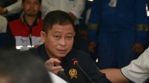 Menteri ESDM Ignasius Jonan