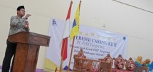 Konfercab PMII Tanggerang