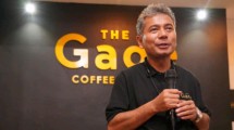 Direktur Utama Pegadaian, Sunarso