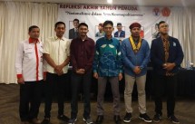 PMKRI: Nasionalisme Harus Berdiri di Atas HAM (Foto Dok Industry.co.id)