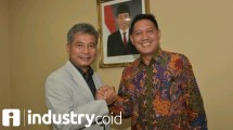 Mantan Direktur Corporate BRI Gantikan Sunarso Sebagai Dirut Pegadaian