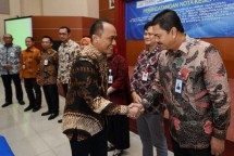 Budi Satria, Direktur Consumer Banking BTN, (Foto Dok Industry.co.id