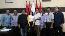 Persiapan SMSI Road To HPN 2019