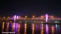 Jembatan Musi 4