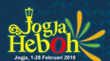 Jogja Heboh