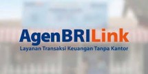 Agen BRILink (Foto Dok Industry.co.id)
