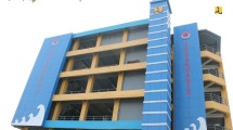 TES kota Tangah