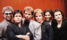Band lawas Toto, akan tampil dalam special Performance di Java Jazz Festival 2019