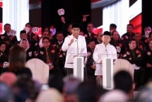 Presiden Jokowi (Foto Dok Sindonews)