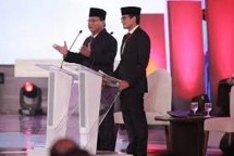 Prabowo Subianto (Foto Dok Sindonews)