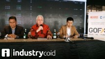 ICDX Luncurkan GOFX (Hariyanto/INDUSTRY.co.id)