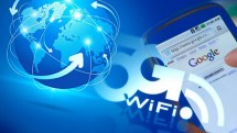 Ilustrasi Jaringan 5G