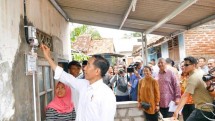 Menteri BUMN Rini Soemarno (Foto Humas BUMN))
