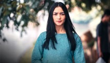 Citra Kirana, Pemeran Utama Film "Satu Suro" yang akan Tayang 7 Februari mendatang