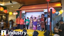 Kota Kasablanka Hadirkan Pasar Taoen Baroe