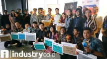 Universitas Kristen Petra dan Universitas Pelita Harapan Wakili Indonesia di Asia Young Designer Summit (Hariyanto/INDUSTRY.co.id)