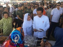 Menteri BUMN Rini Soemarno (Foto Humas BUMN))